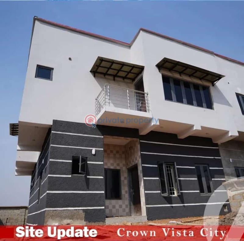 For sale Land Airport Road, Lugbe, Abuja Fct Lugbe Abuja Phase 4 (PID