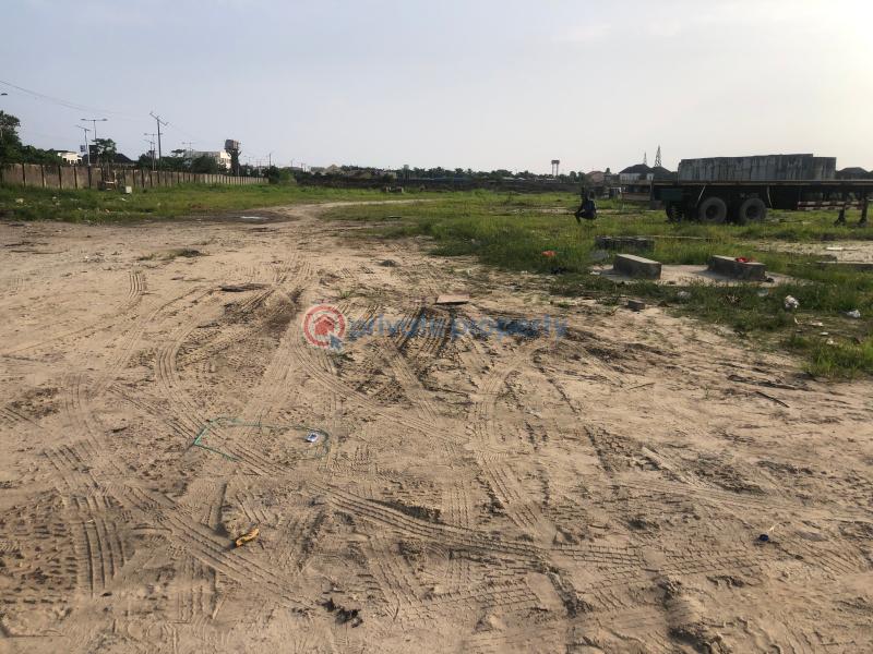 Residential Land For Sale Regent Park Estate, Akodo Free Trade Zone Ibeju-Lekki Lagos