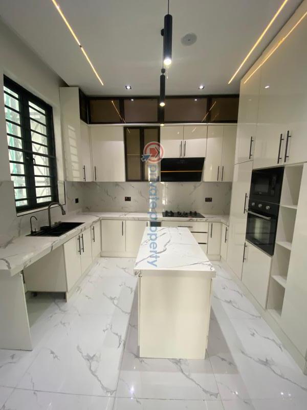 4 bedroom Detached Duplex For Sale Ajah Lekki Lagos State Ajah Lagos - 9