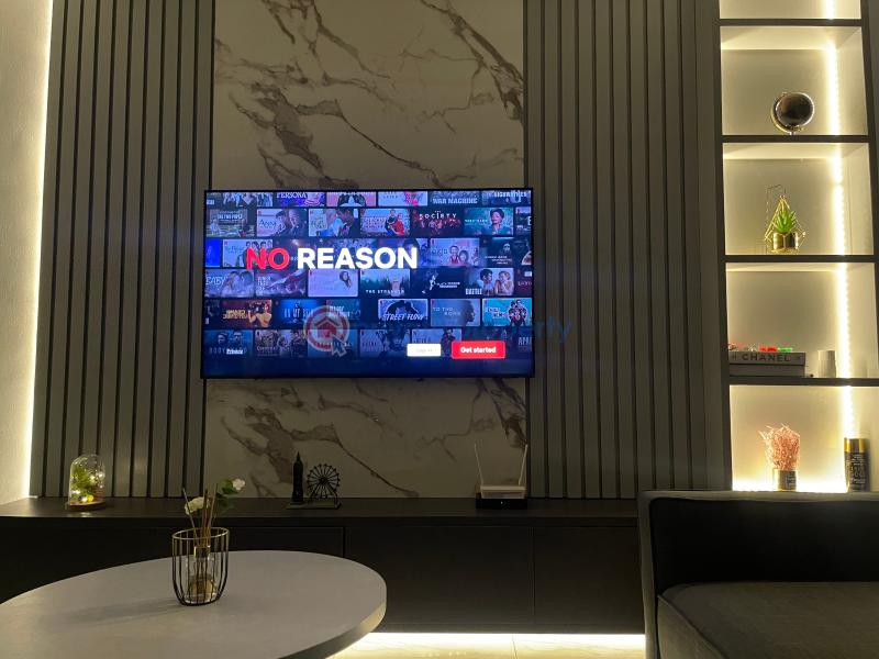 Gidi up suites - 8 2 bedroom Flat & Apartment Short let Lekki Garden, Horizon Heights, Off Spar Road Along Lekki Expressway Lagos - 8