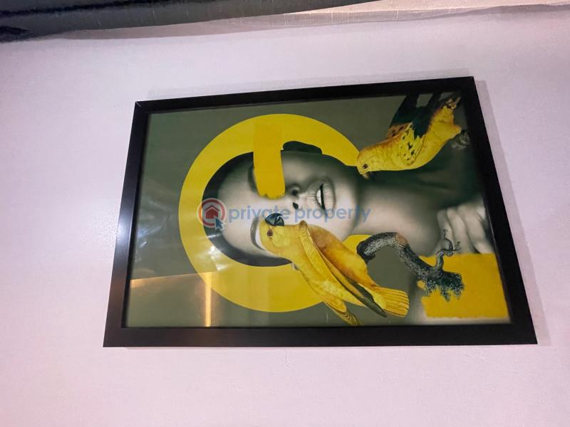 Gidi up suites - 3 2 bedroom Flat & Apartment Short let Lekki Garden, Horizon Heights, Off Spar Road Along Lekki Expressway Lagos - 3