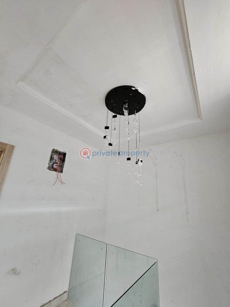 4 bedroom Terraced Duplex For Sale Lekki Phase 1, Lagos Lekki Phase 1 Lagos - 7