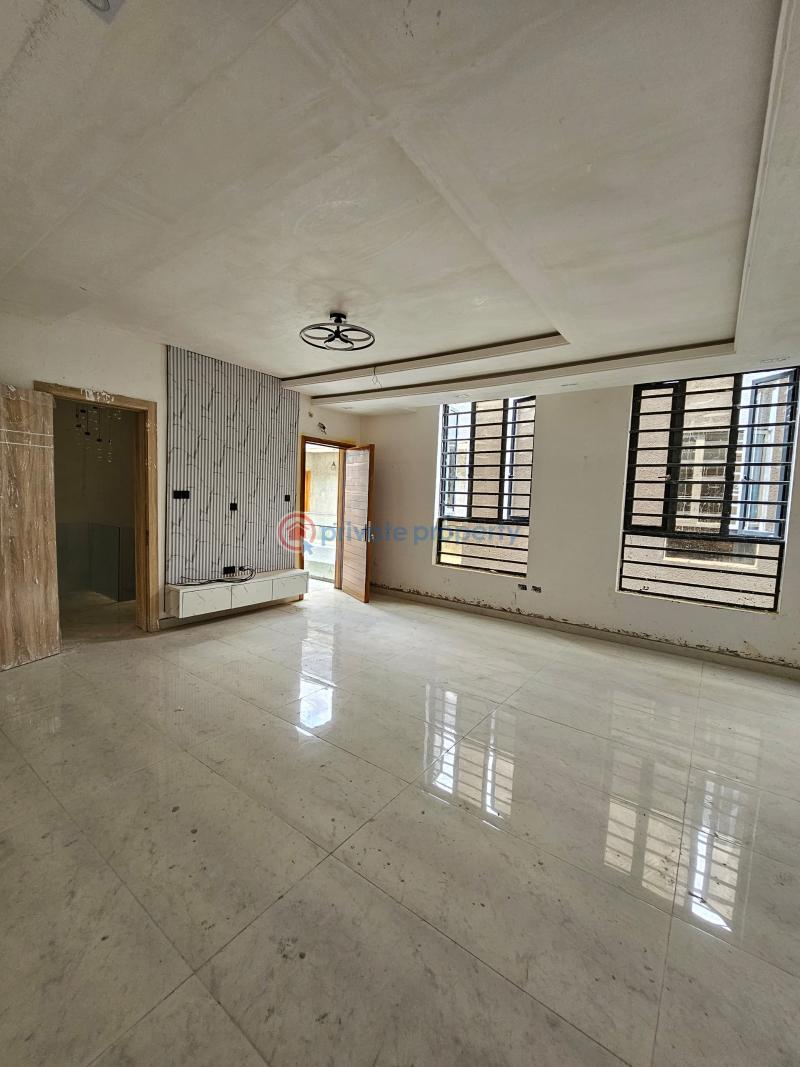 4 bedroom Terraced Duplex For Sale Lekki Phase 1, Lagos Lekki Phase 1 Lagos - 5