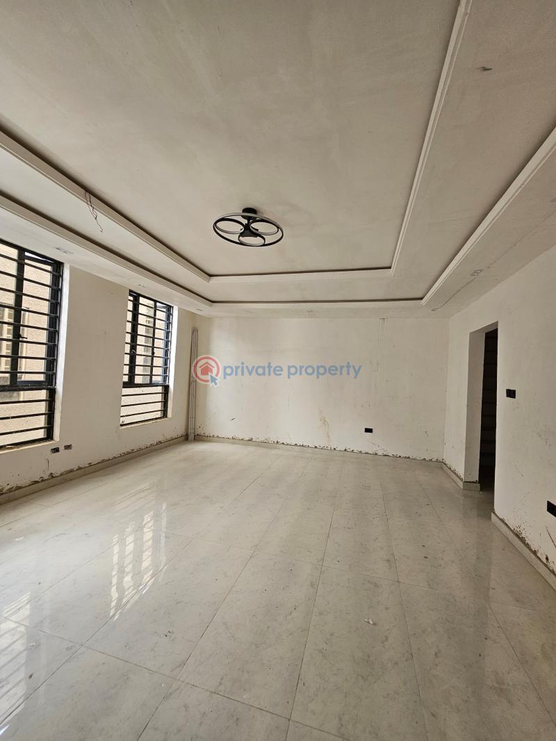 4 bedroom Terraced Duplex For Sale Lekki Phase 1, Lagos Lekki Phase 1 Lagos - 6