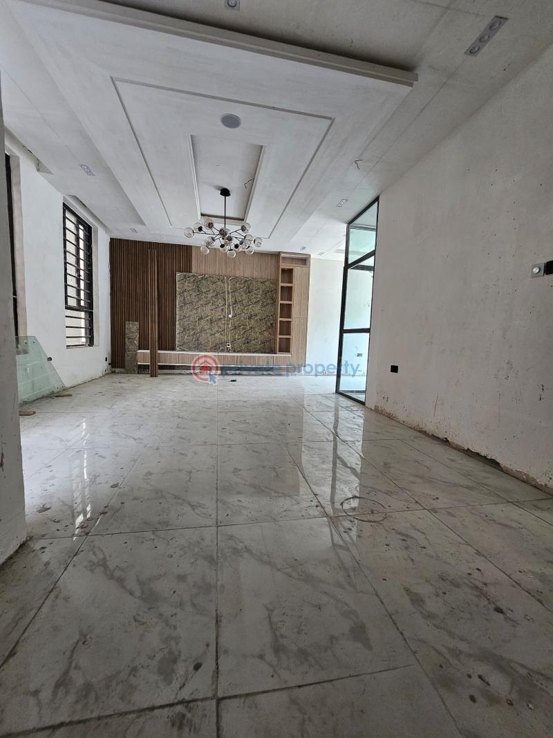 4 bedroom Terraced Duplex For Sale Lekki Phase 1, Lagos Lekki Phase 1 Lagos - 2