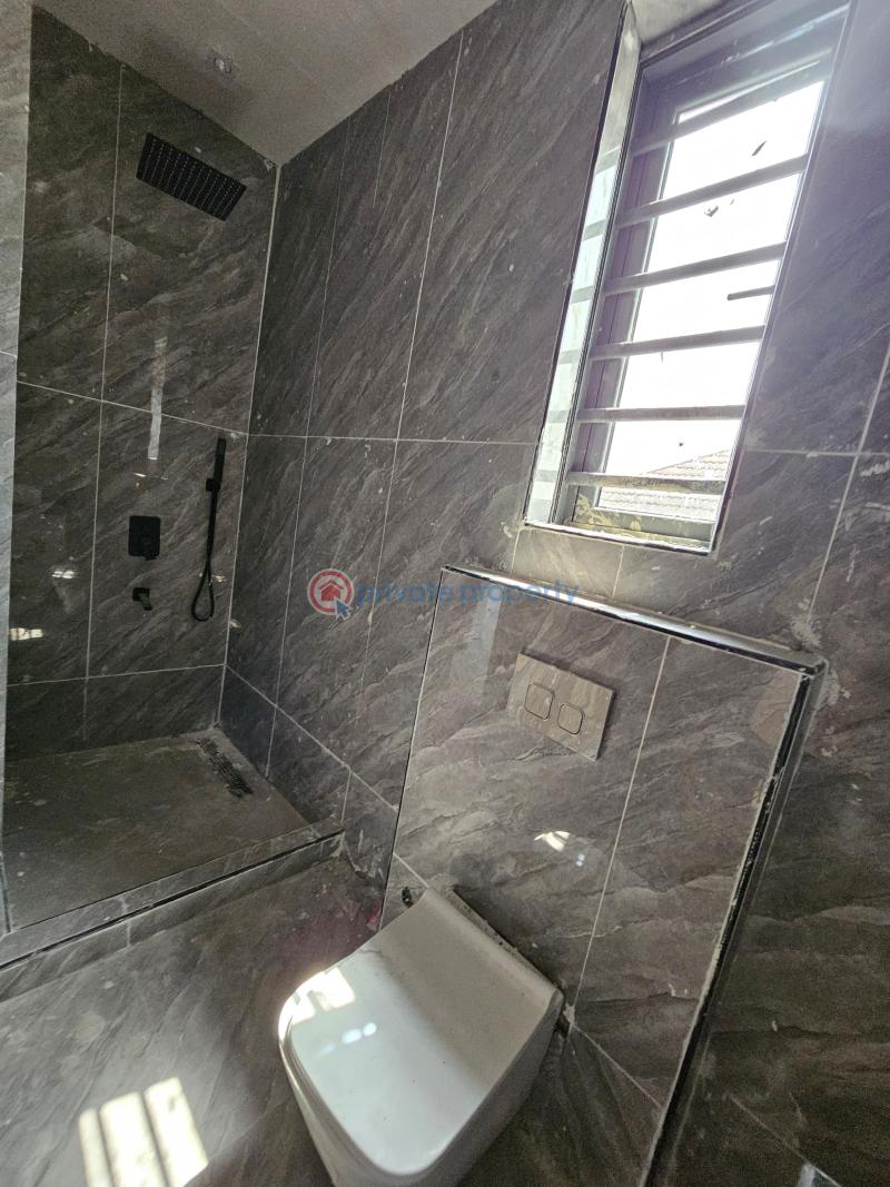 4 bedroom Terraced Duplex For Sale Lekki Phase 1, Lagos Lekki Phase 1 Lagos - 12
