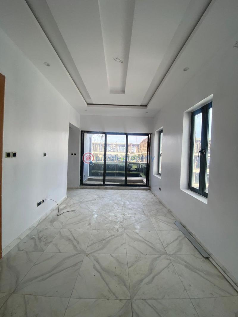4 bedroom Semi detached Duplex For Sale Ikate Lekki Phase 1 Lagos - 2