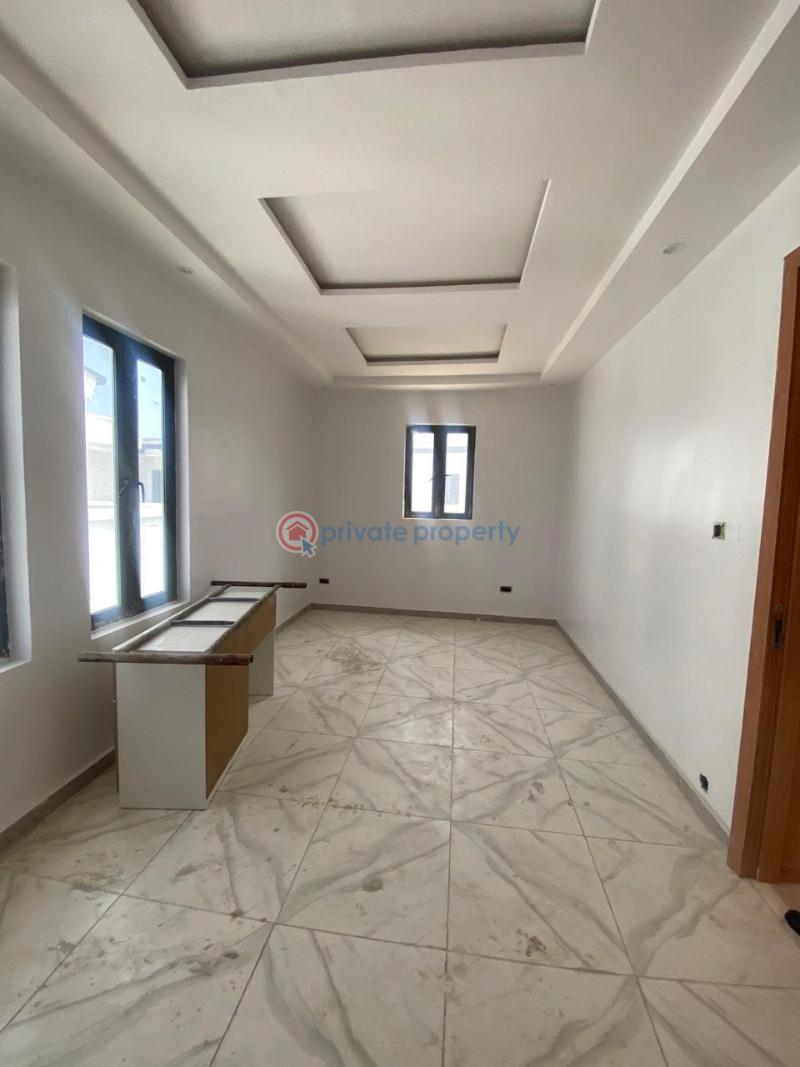 4 bedroom Semi detached Duplex For Sale Ikate Lekki Phase 1 Lagos - 14