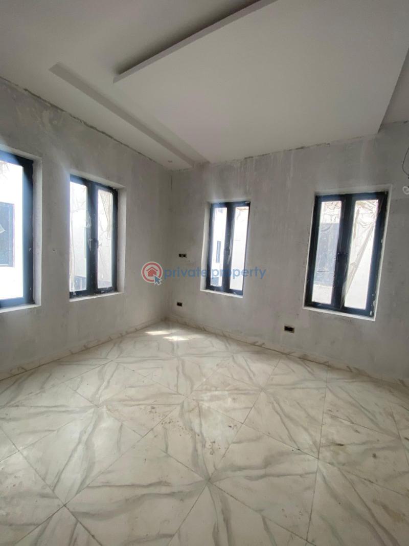 4 bedroom Semi detached Duplex For Sale Ikate Lekki Phase 1 Lagos - 8