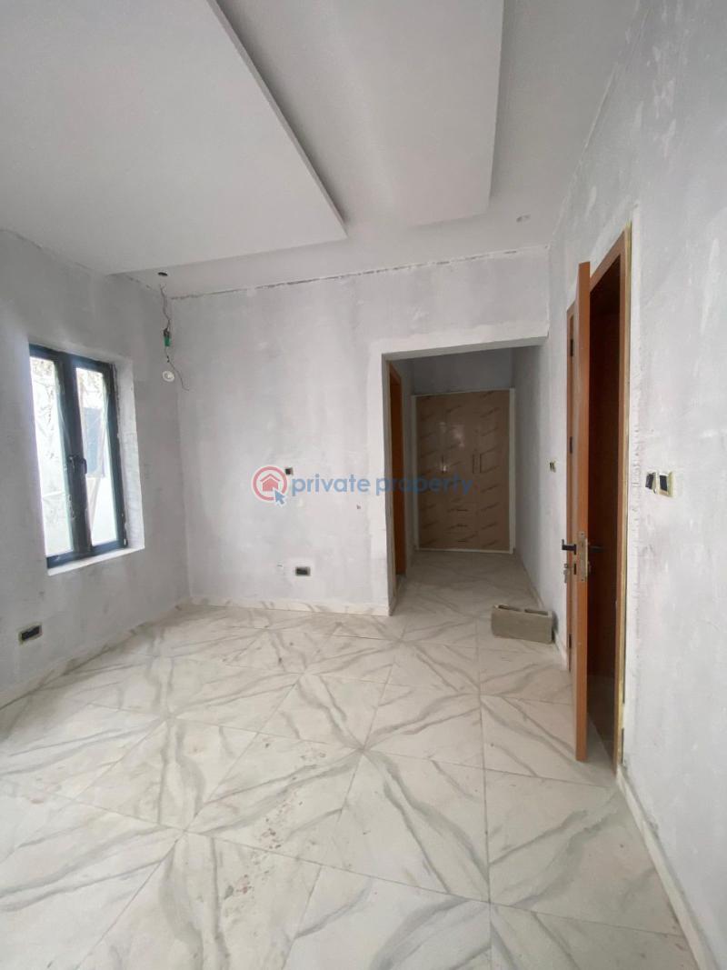 4 bedroom Semi detached Duplex For Sale Ikate Lekki Phase 1 Lagos - 10