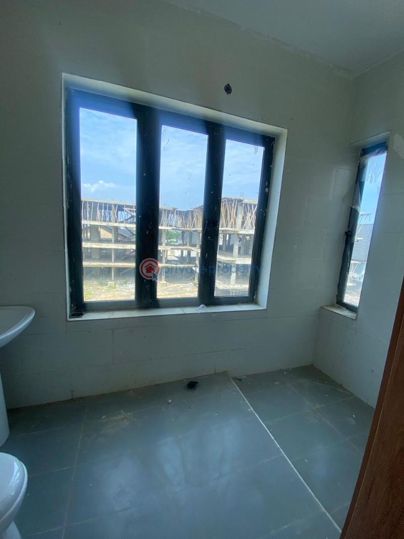 4 bedroom Semi detached Duplex For Sale Ikate Lekki Phase 1 Lagos - 15