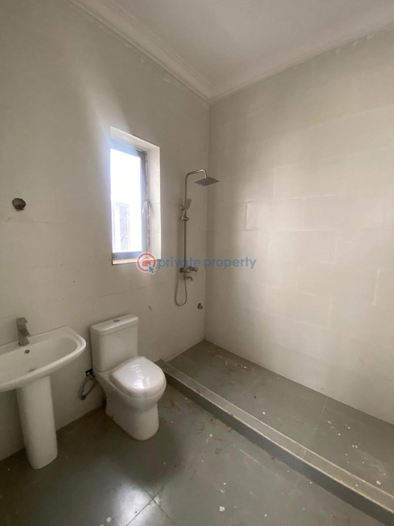 4 bedroom Semi detached Duplex For Sale Ikate Lekki Phase 1 Lagos - 7