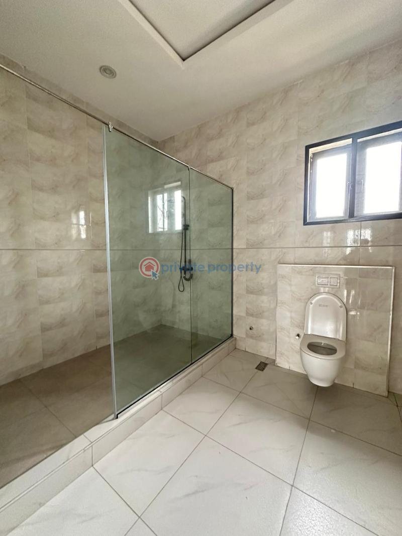 5 bedroom Detached Duplex For Sale Ikate Elegushi Lekki Lagos - 2
