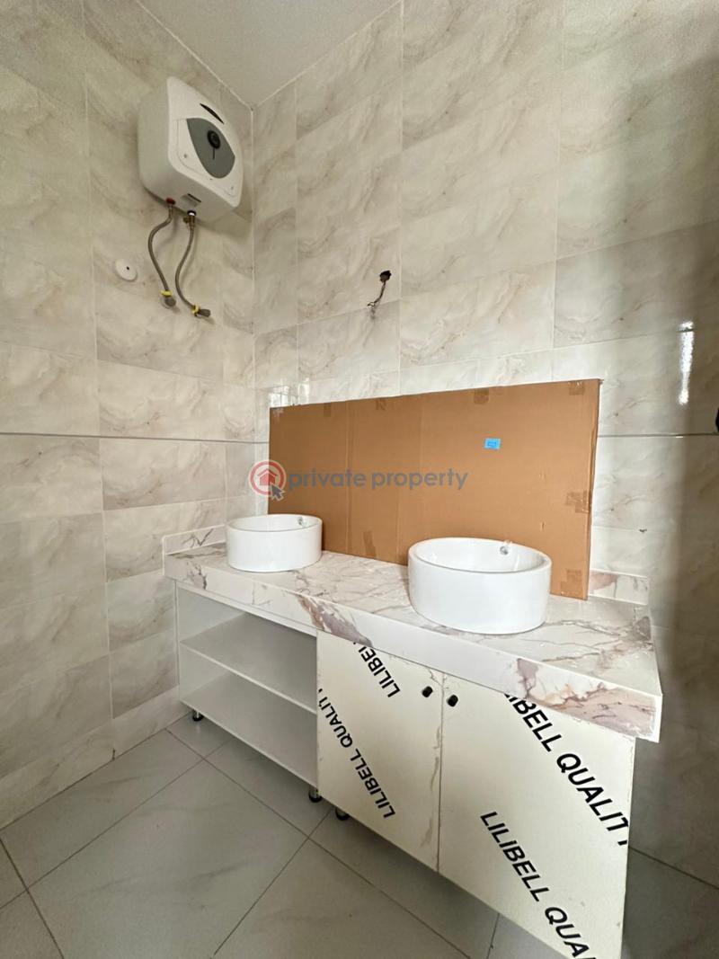 5 bedroom Detached Duplex For Sale Ikate Elegushi Lekki Lagos - 1