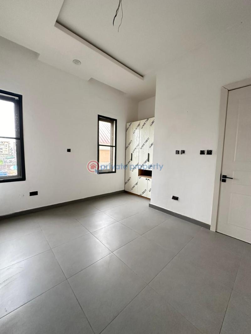 5 bedroom Detached Duplex For Sale Ikate Elegushi Lekki Lagos - 10