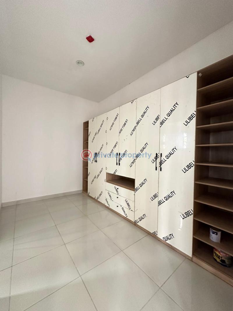 5 bedroom Detached Duplex For Sale Ikate Elegushi Lekki Lagos - 9