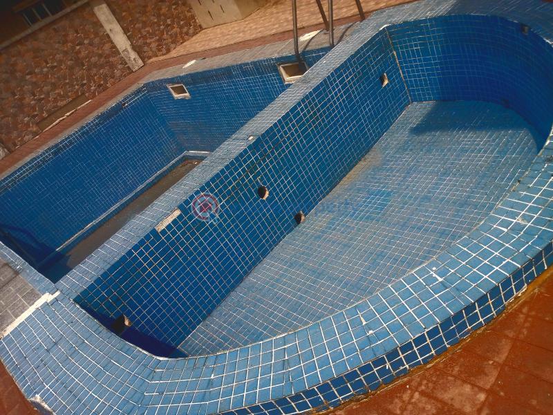 5 bedroom Detached Duplex For Sale Sangotedo Ajah Lagos - 1