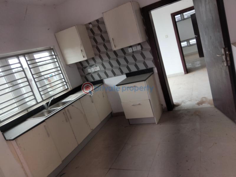 5 bedroom Detached Duplex For Sale Sangotedo Ajah Lagos - 8