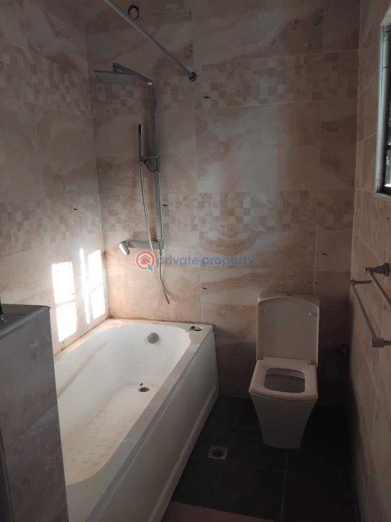 5 bedroom Detached Duplex For Sale Sangotedo Ajah Lagos - 5