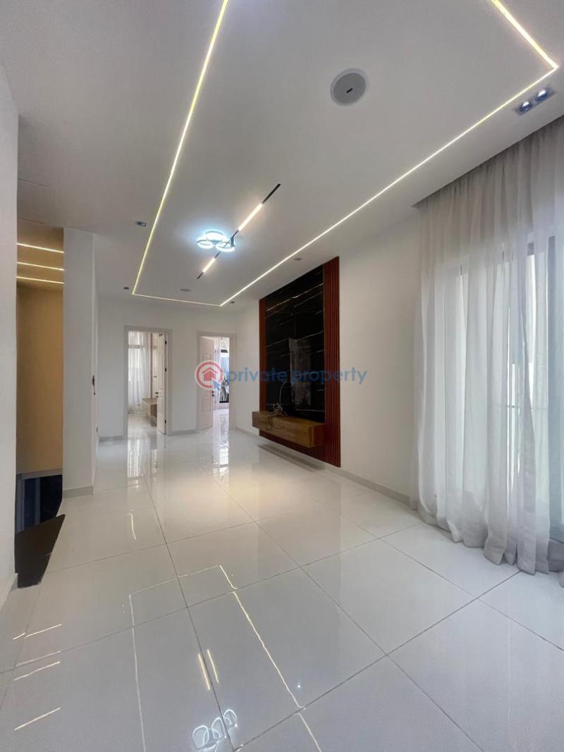 5 bedroom Detached Duplex For Sale Chevron Drive Lekki Lagos - 16