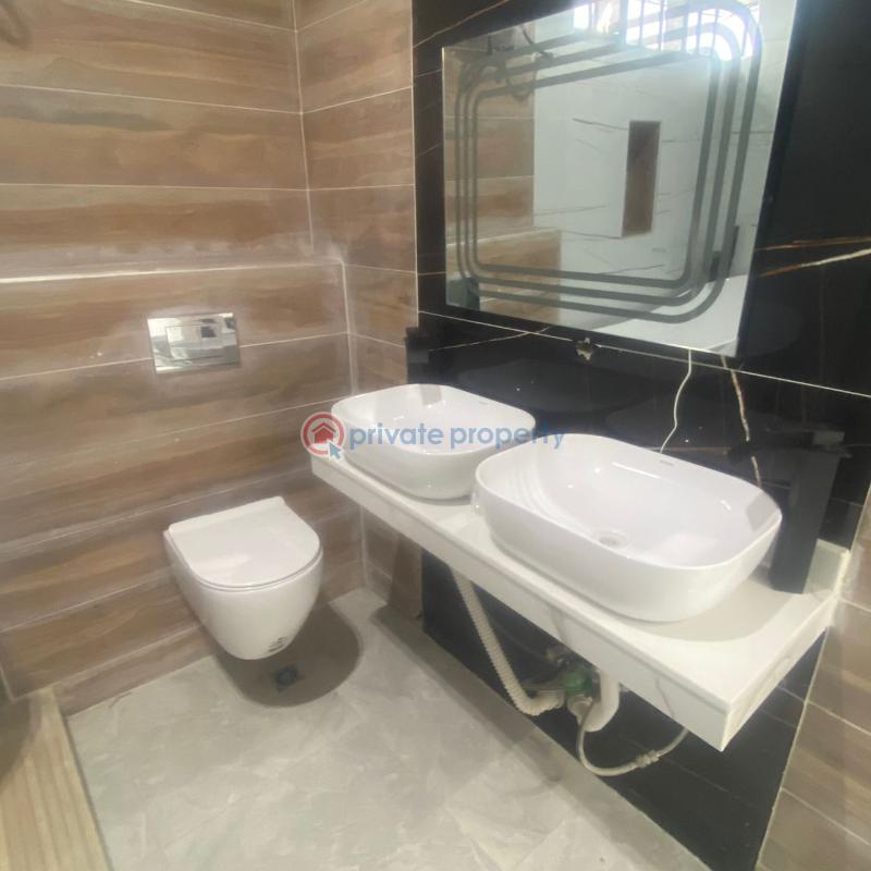 5 bedroom Detached Duplex For Sale Chevron Drive Lekki Lagos - 3