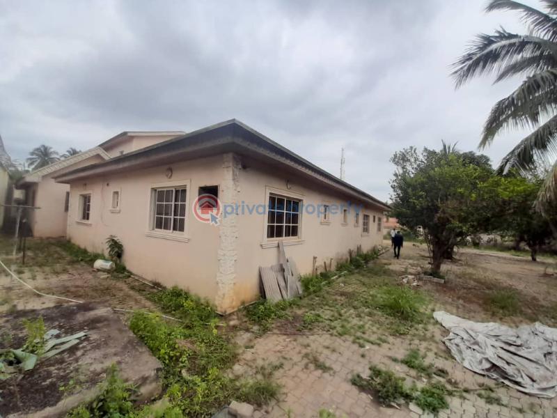 10 bedroom Duplex For Sale Opposite Ceasers, Ibara Gra, Abeokuta Ogun Ogun area  - 6