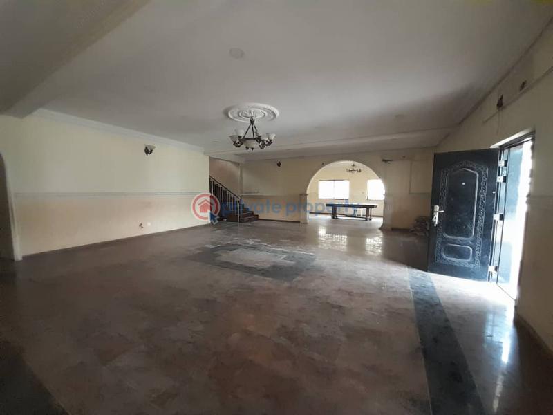 10 bedroom Duplex For Sale Opposite Ceasers, Ibara Gra, Abeokuta Ogun Ogun area  - 5