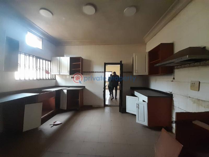 10 bedroom Duplex For Sale Opposite Ceasers, Ibara Gra, Abeokuta Ogun Ogun area  - 2