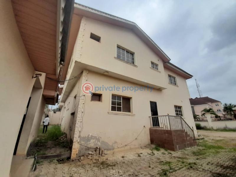 10 bedroom Duplex For Sale Opposite Ceasers, Ibara Gra, Abeokuta Ogun Ogun area  - 9