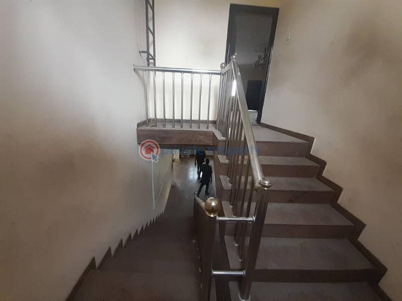 10 bedroom Duplex For Sale Opposite Ceasers, Ibara Gra, Abeokuta Ogun Ogun area  - 7
