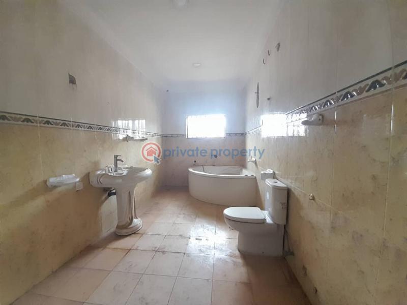 10 bedroom Duplex For Sale Opposite Ceasers, Ibara Gra, Abeokuta Ogun Ogun area  - 4