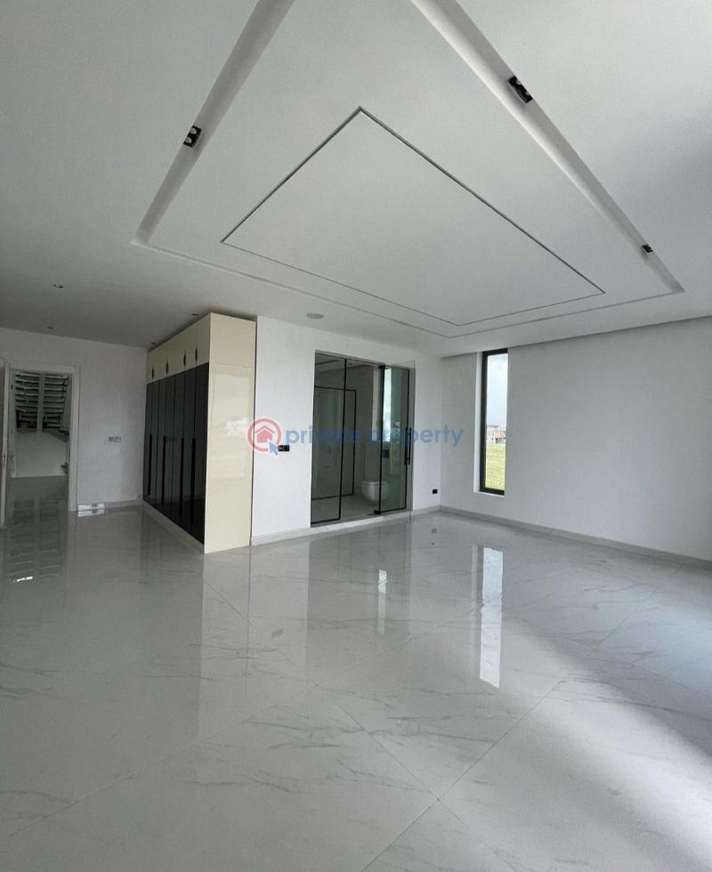 5 bedroom Duplex For Sale Ikate Elegushi Lekki Lagos - 4