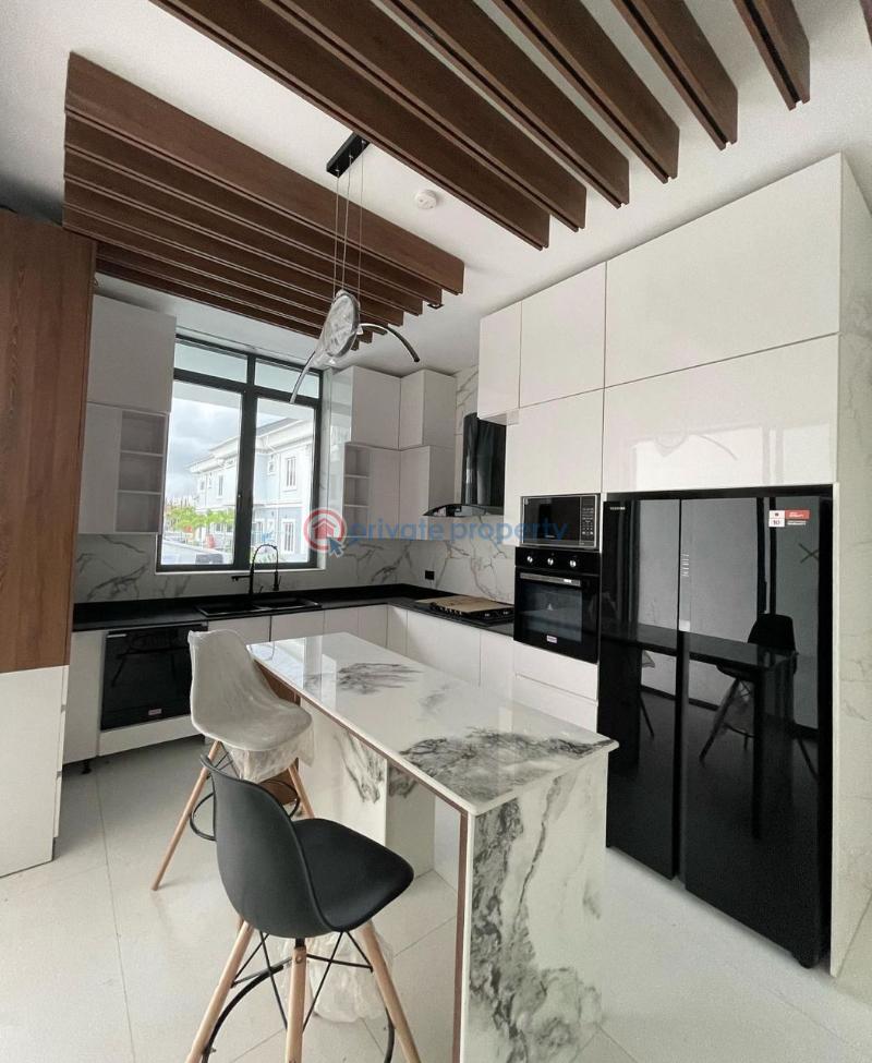 5 bedroom Duplex For Sale Ikate Elegushi Lekki Lagos - 5