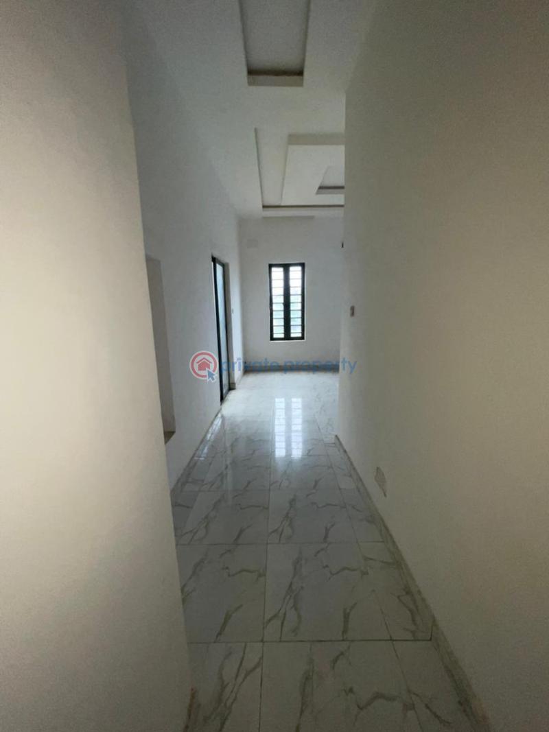 5 bedroom Semi detached Duplex For Sale Orchid Road Lekki Expressway Lagos - 15