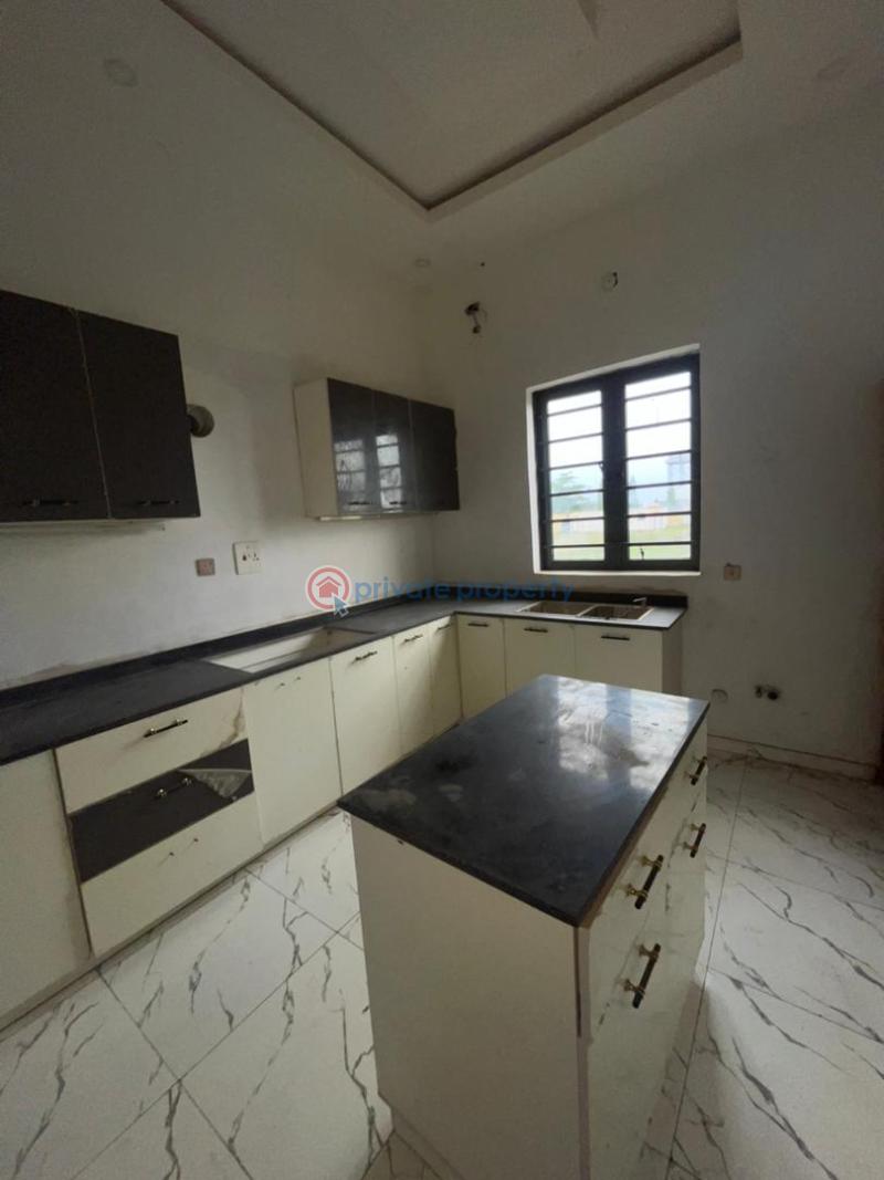 5 bedroom Semi detached Duplex For Sale Orchid Road Lekki Expressway Lagos - 16