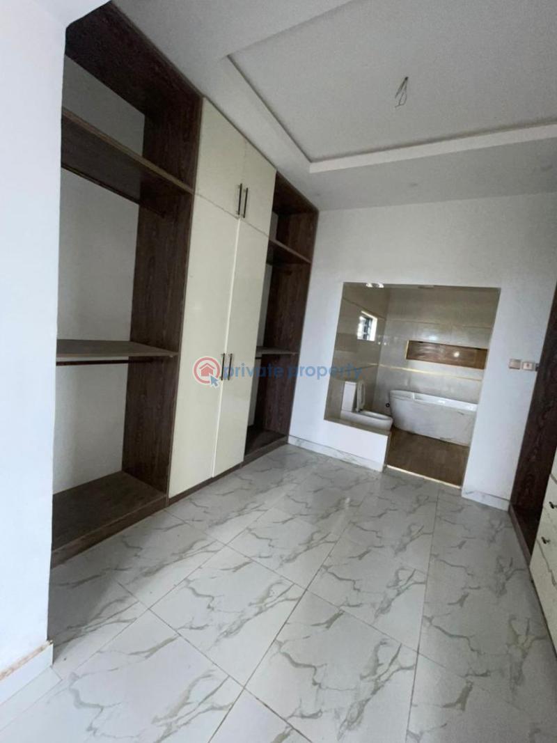 5 bedroom Semi detached Duplex For Sale Orchid Road Lekki Expressway Lagos - 14