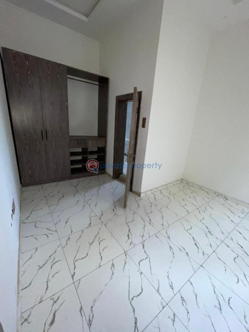 5 bedroom Semi detached Duplex For Sale Orchid Road Lekki Expressway Lagos - 12