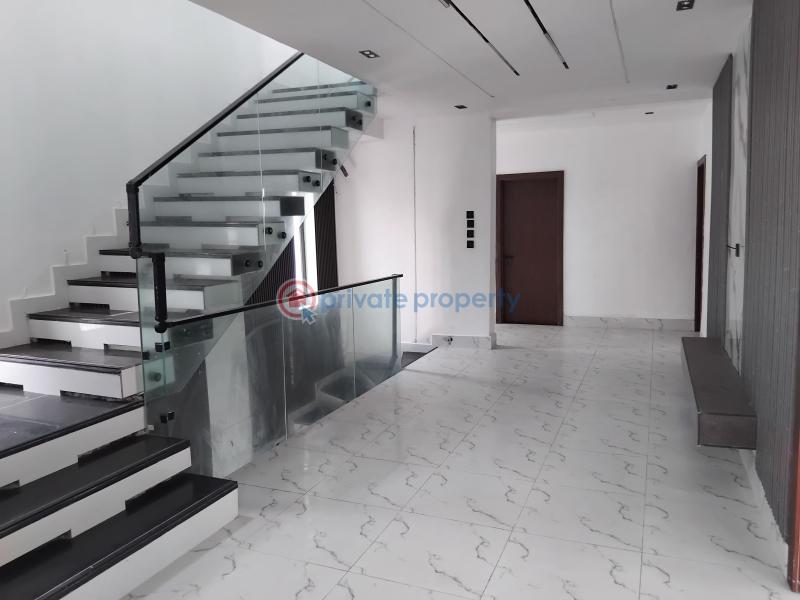 5 bedroom Detached Duplex For Sale Monastery Shoprite Road Sangotedo Ajah Lagos - 14