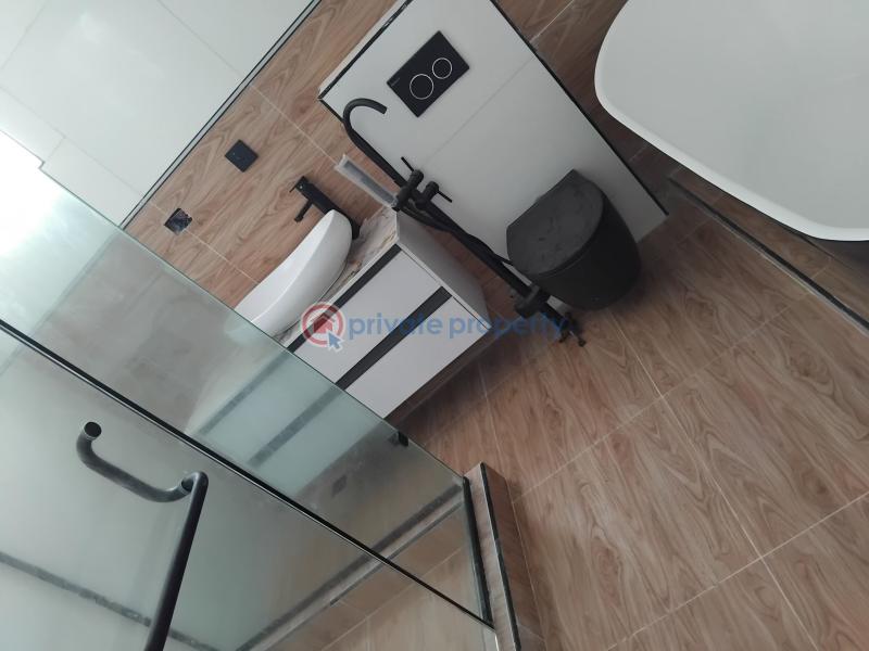 5 bedroom Detached Duplex For Sale Monastery Shoprite Road Sangotedo Ajah Lagos - 11