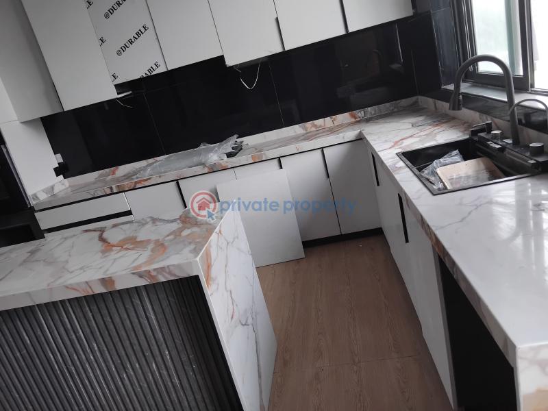 5 bedroom Detached Duplex For Sale Monastery Shoprite Road Sangotedo Ajah Lagos - 0