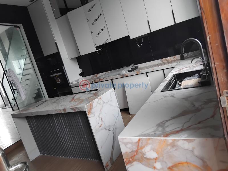 5 bedroom Detached Duplex For Sale Monastery Shoprite Road Sangotedo Ajah Lagos - 8