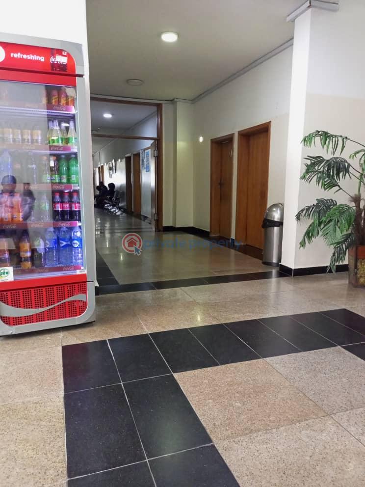 Commercial Property For Sale On A Major Road Oniru Victoria Island Lagos - 4