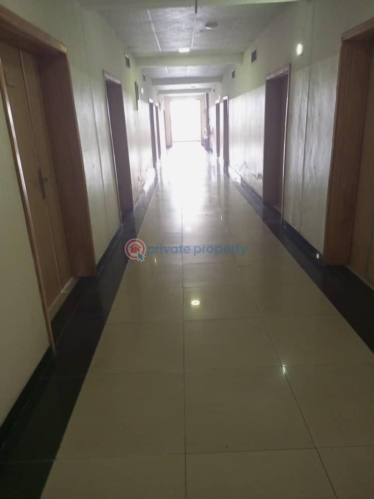 Commercial Property For Sale On A Major Road Oniru Victoria Island Lagos - 3