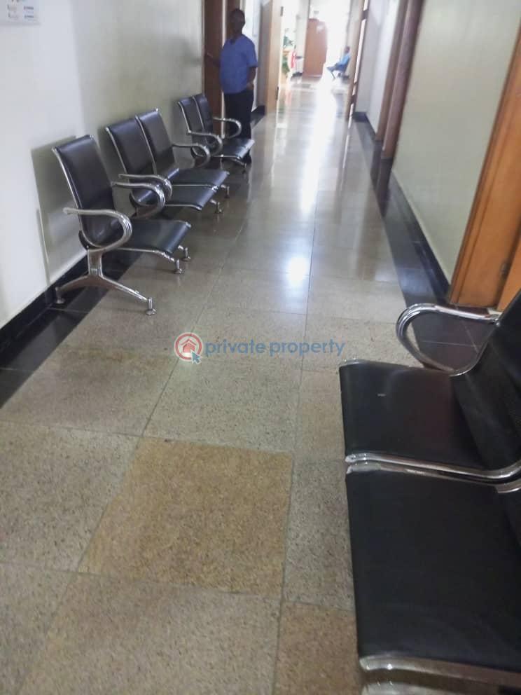 Commercial Property For Sale On A Major Road Oniru Victoria Island Lagos - 10