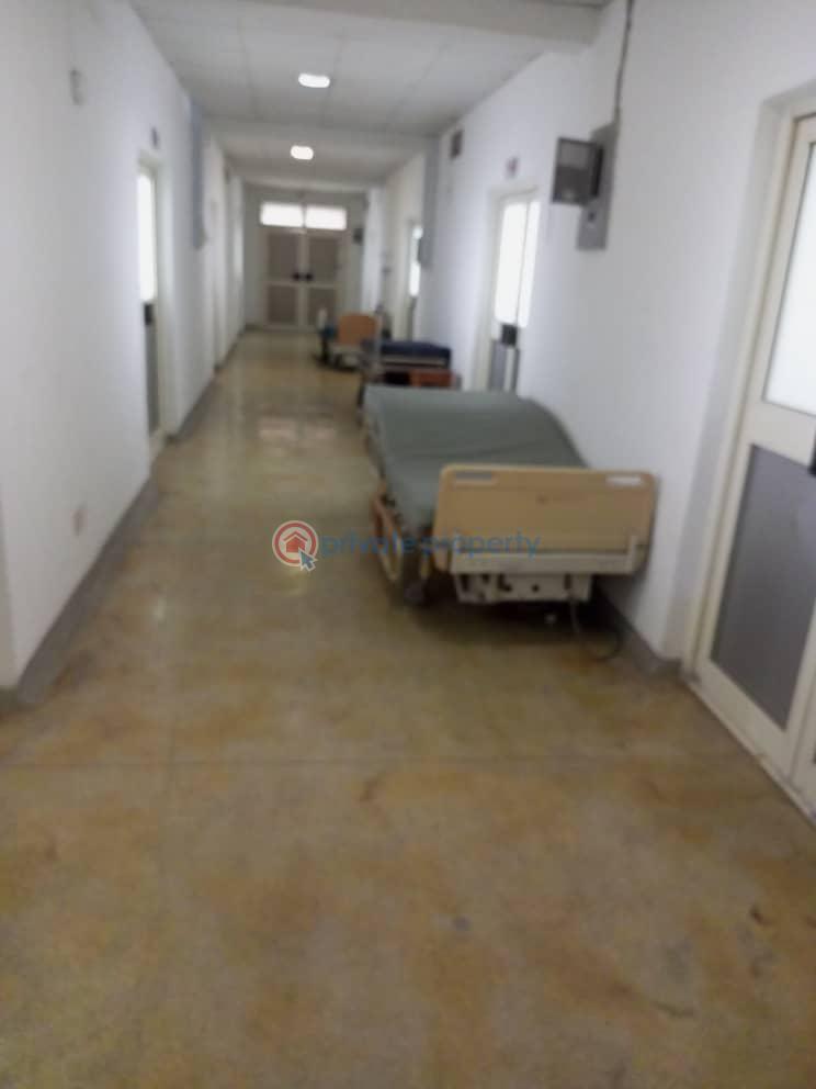 Commercial Property For Sale On A Major Road Oniru Victoria Island Lagos - 8