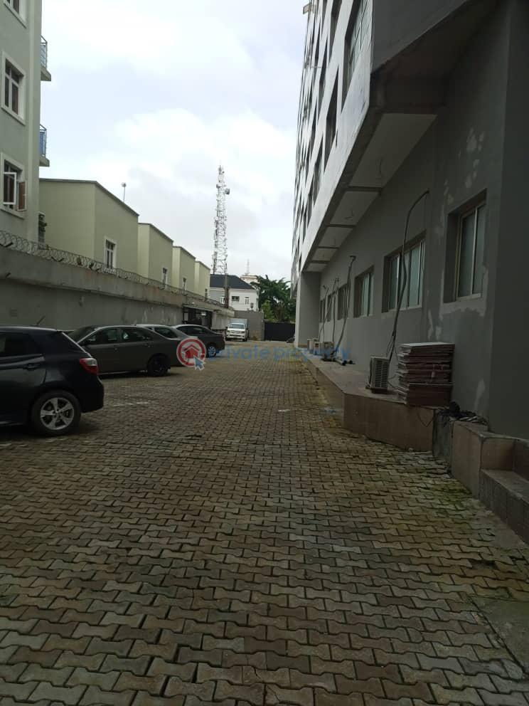 Commercial Property For Sale On A Major Road Oniru Victoria Island Lagos - 9