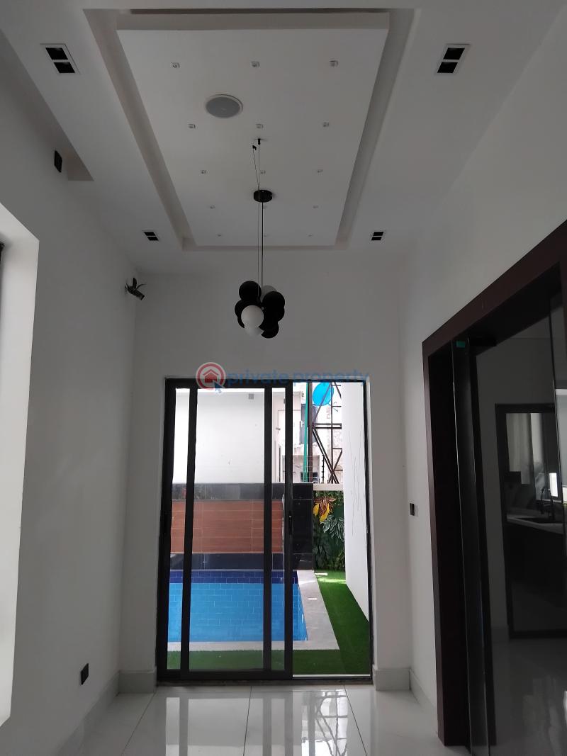 5 bedroom Detached Duplex For Sale Ajah Lagos - 4