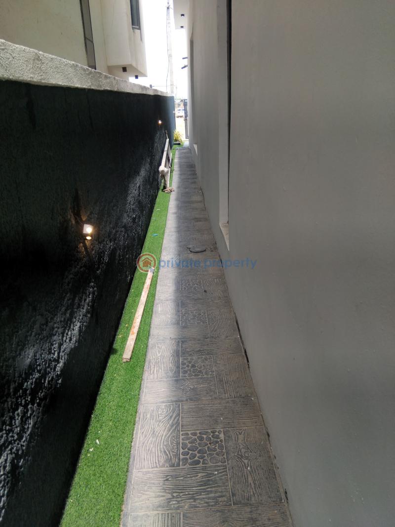 5 bedroom House For Sale Ajah Lagos - 2