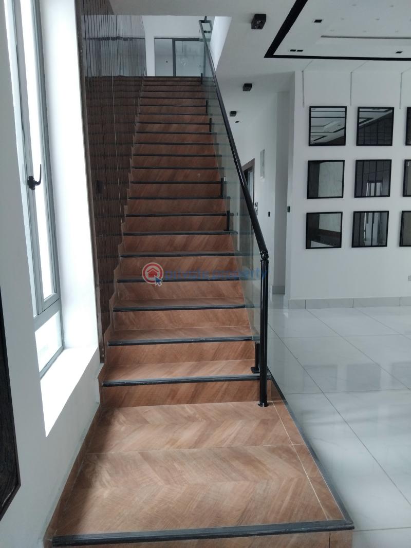 5 bedroom Detached Duplex For Sale Ajah Lagos - 9