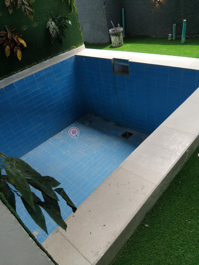 5 bedroom House For Sale Ajah Lagos - 1